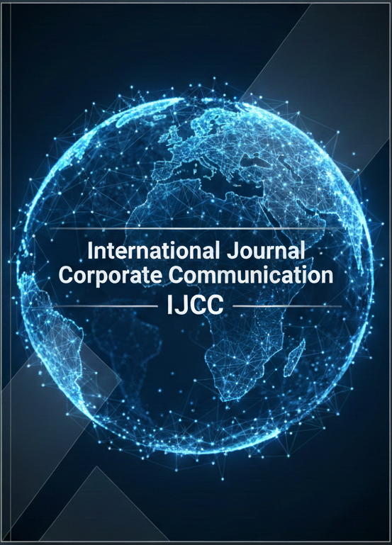 IJCC Cover